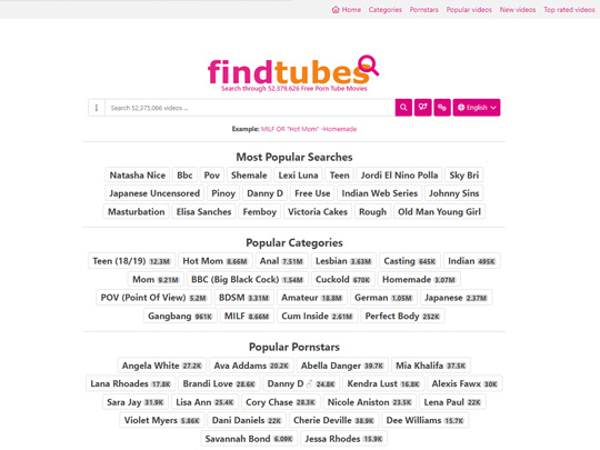 FindTubes