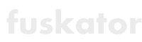 Fuskator