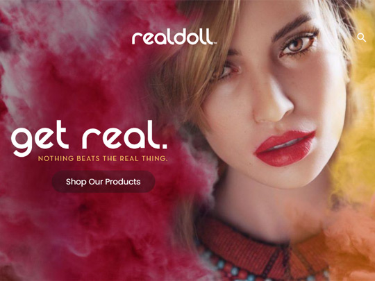 RealDoll